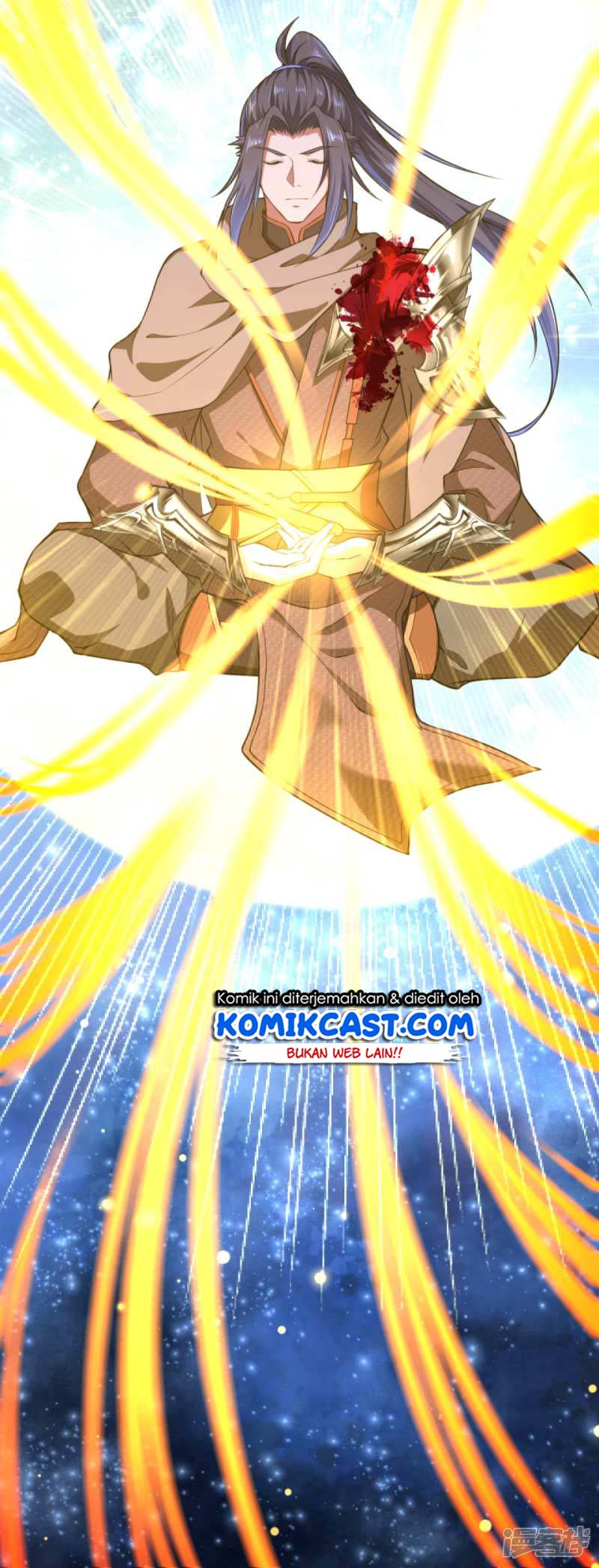 Dilarang COPAS - situs resmi www.mangacanblog.com - Komik against the gods 289 - chapter 289 290 Indonesia against the gods 289 - chapter 289 Terbaru 11|Baca Manga Komik Indonesia|Mangacan